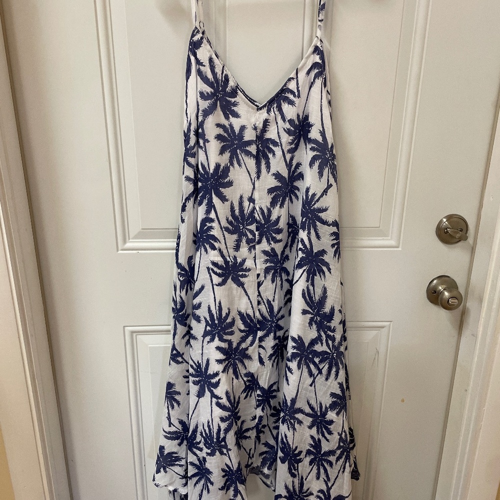 Super cute summer dress